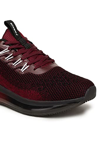 Image of ABROS Men's Fusion-O ASSG1026O Sports Shoes /Casual Shoes /Running Shoes