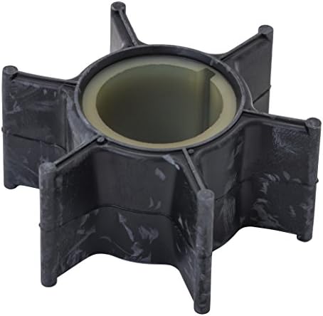 Quicksilver 161541 Water Pump Impeller 