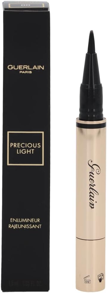 Precious Light Rejuvenating Illuminator, # 00, 0.05 Ounce