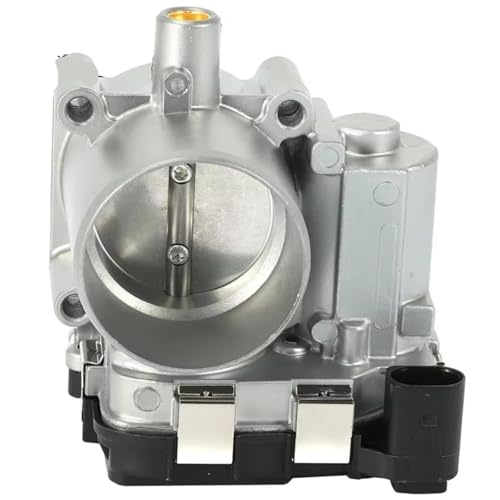 Corps de papillon électronique 03F133062B de qualité supérieure pour Jetta - 5