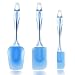LP 3-Piece Silicone Spatula Set, Blue
