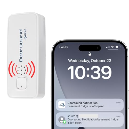 Doorsound WiFi