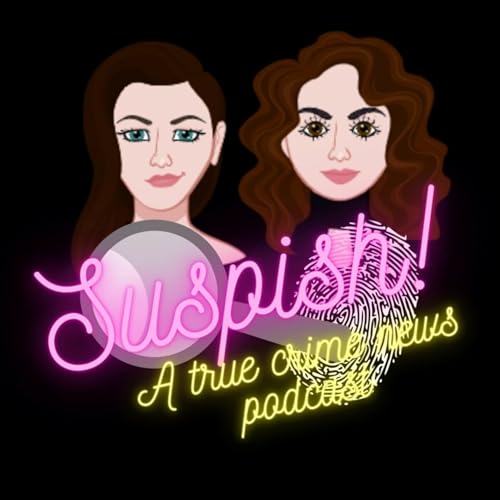 Suspish! Titelbild