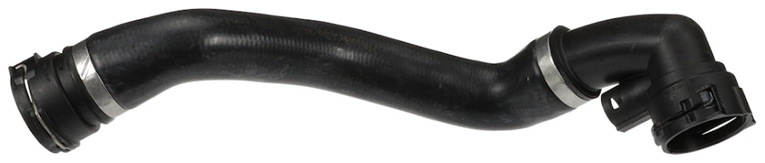 RADIATOR HOSE 05-2843 FOR BMW X5/SAV/E53 M54B30 3.0L 6cyl X5 SAV E53