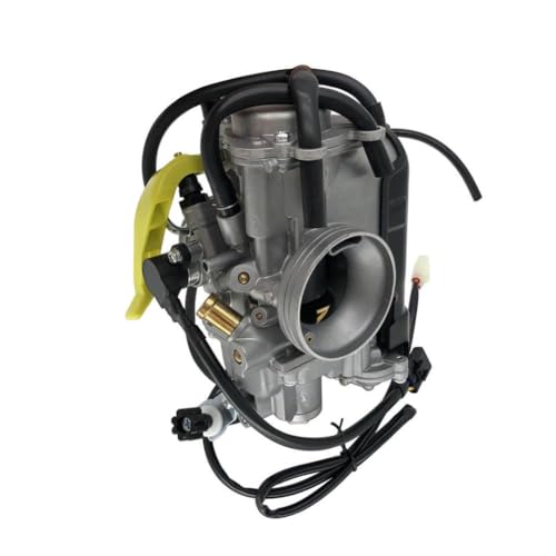 Carburateur TRX450R 2004-2005 compatible piece 16100-1-673 pour moto quad