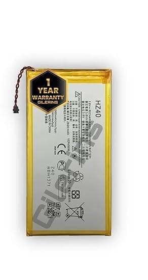 Image of OriginaI HZ40 Battery for Moto Z2 Play, XT1710-06, XT1710-08, XT1710-09, XT1710-11Battery with 1 Year Warranty** (GG271)