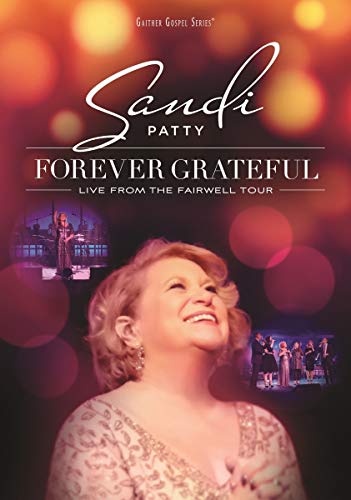Forever Grateful: Live from the Farewell Tour image 2