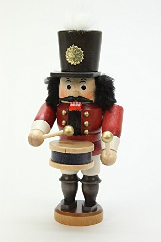 Ulbricht Drummer Glazed 7 inch