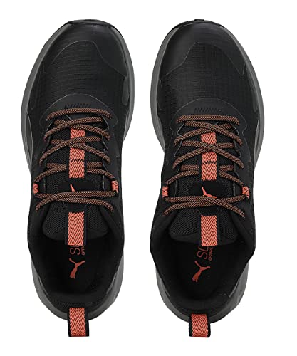 Image of Puma Unisex Adult Twitch Runner Trail Running Shoe