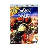 Warhammer 40,000 Dawn of War Game of the Year - PC