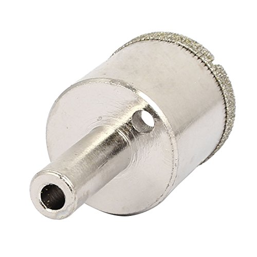 Broca para Azulejo Aexit 30 mm Diamante miniatura 2