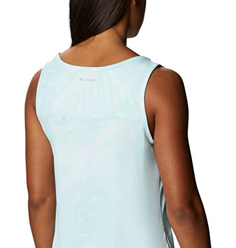 Image of Columbia Chill River Printed Dress