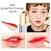 Double Color Lipstick Waterproof Long-Lasting Lip Gloss Moisturzing Nourishing Lipsticks Balm Lip Cosmetics
