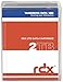 TANDBERG RDX Cartridge 2TB Cartridge günstig Kaufen-TANDBERG RDX Cartridge 2TB