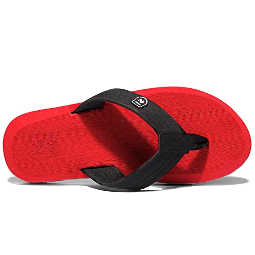 Image of NeedBo NDB Men's Classical Comfortable II Flip-Flop