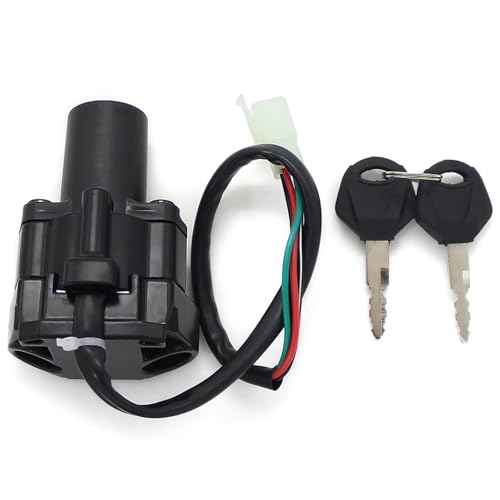 Switch de encendido compatible con Yamaha TTR225 para solucionar fallos de arranque 3
