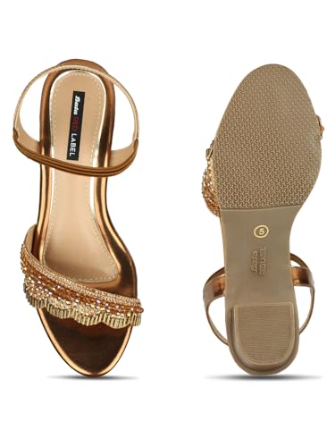 Image of Red Label womens Melania Sandal Sandal