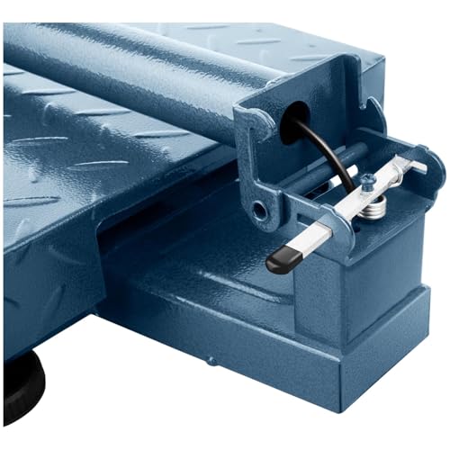 Báscula Industrial Plataforma SBS-PF-100/10B 100 kg miniatura 6