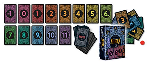 Spielansicht von ALLEGRA_2