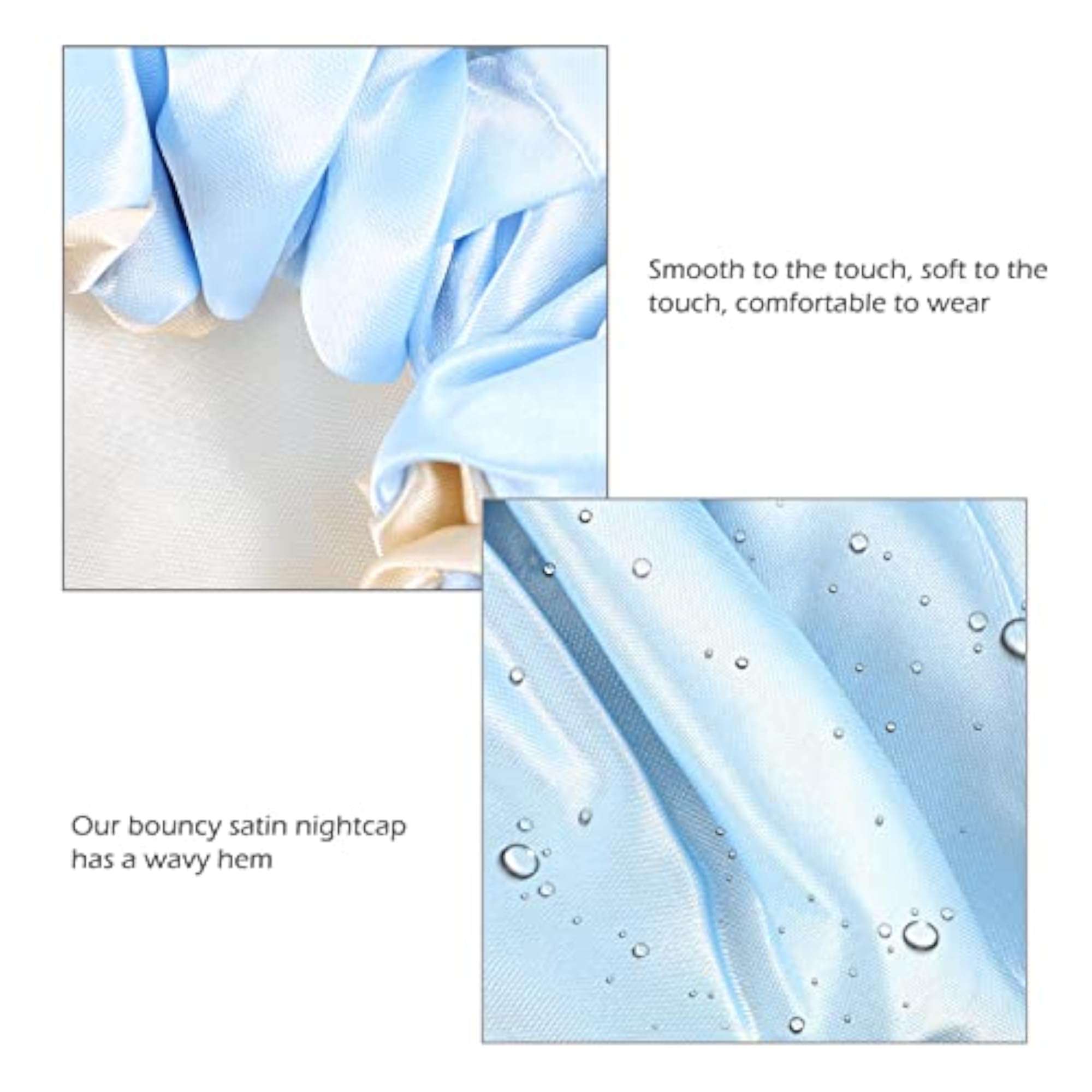 2pcs Loofah Sponges Bath Wipes