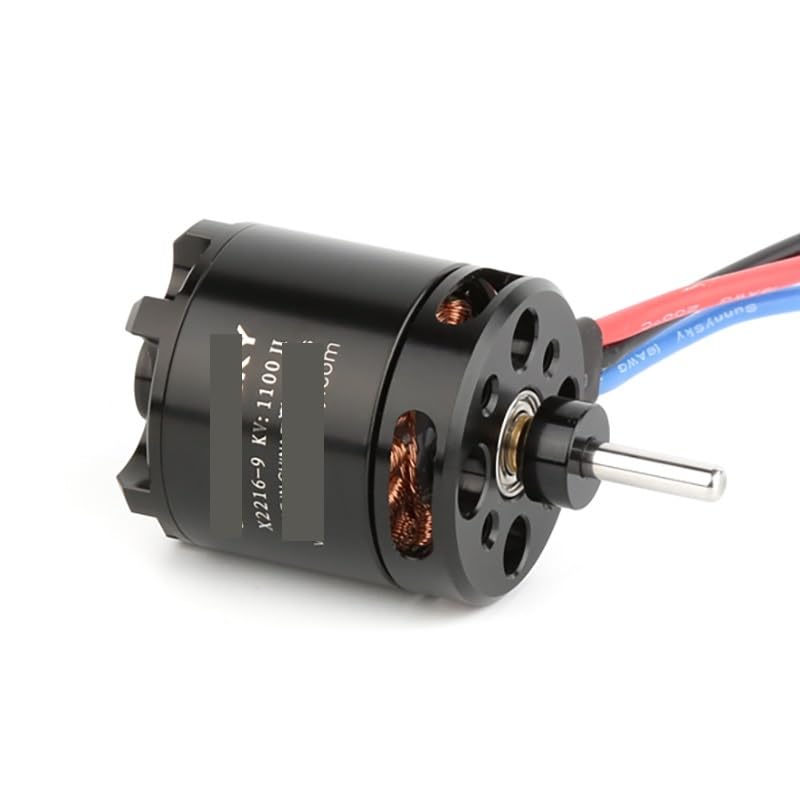 Amazon.com: X2216 2216 880KV 1100KV 1250KV 1400KV 1800KV 2400KV II