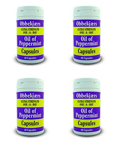 (4 Pack) - Obbekjaers - Obbekjaers Extra Strength OAD | 60's | 4 Pack Bundle