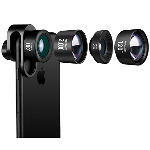 macro lens android phone