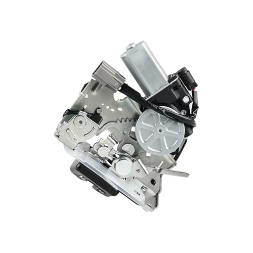 Verrou de verrouillage arrière robuste compatible avec Durango et Cherokee - 2