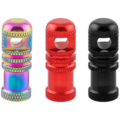 4 Und. Tapas Protectivas para Neumáticos de Bicicleta miniatura 6
