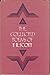 The Collected Poems of F.R. Scott
