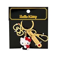 Amazon.co.jp: サンリオ(SANRIO) ストーン付き立体キーホルダー ハロー