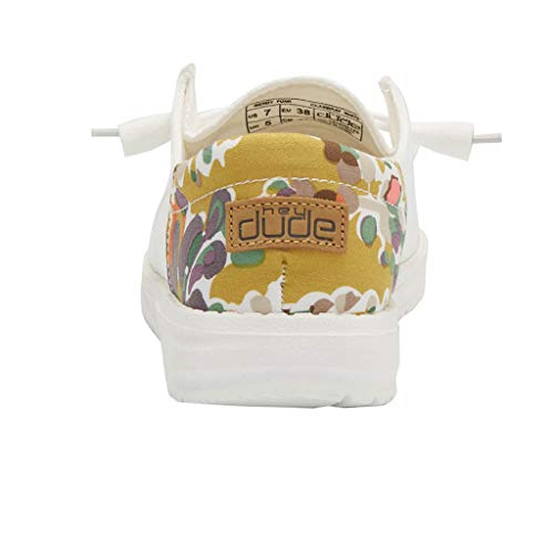 Image of HEYDUDE Womens Wendy Funk Baja