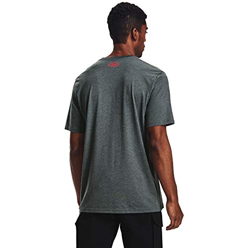 Image of Under Armour Men's Regular Fit T-Shirt