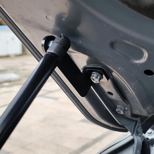 Vérin de suspension de capot Cayenne 2013 | Support de levage robuste OEM - 7