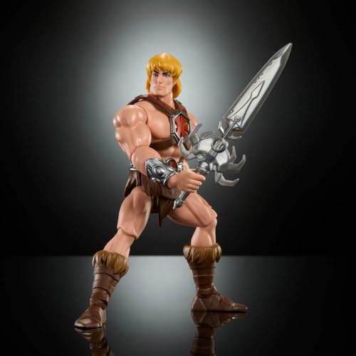 Opiniones de Masters of the universe para comprar online. 26 Imagen adicional