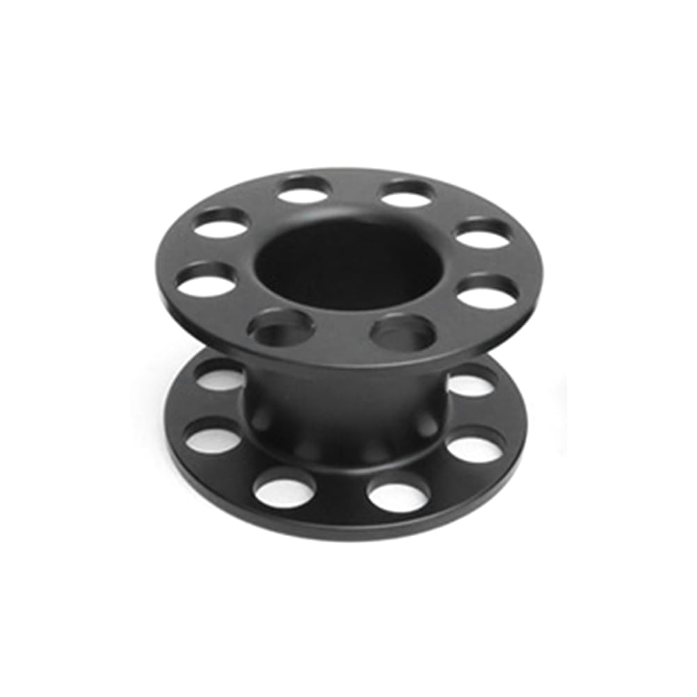 Osmond Light Diving Finger Reel -Duty Reel Diving Underwater Accessories Scuba Diving Compact Finger Spool 30M