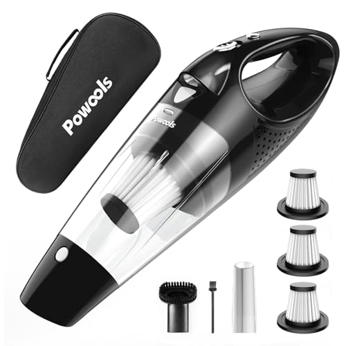 Top 10 Best Ryobi Cordless Hand Vacuum Reviews & Buying Guide Katynel