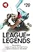 League of Legends €20 Buono regalo | Riot Points