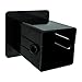 Graphics and More Guns Weapons Rifles Celebrate Diversity Second 2nd Amendment Tow Trailer Hitch Cover Plug Insert 2