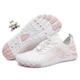 Les chaussures de mise à la terre pour femme en cuivre donnent à vos orteils plus de liberté de mouvement, sont super confortables et s'ajustent comme une seconde peau grâce à leur matériau extérieur élastique. Cela rend vos pieds plus mobiles et favorise une démarche naturelle et droite.