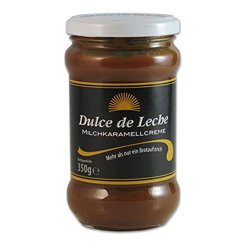 DELICATINO Dulce de Leche 350g Cover