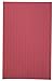 Produktbild Legamaster 7-455402 Einlegeetiketten für Legamaster Etikettenträger, perforiert, 90 Stück, 20 x 60 mm, rot