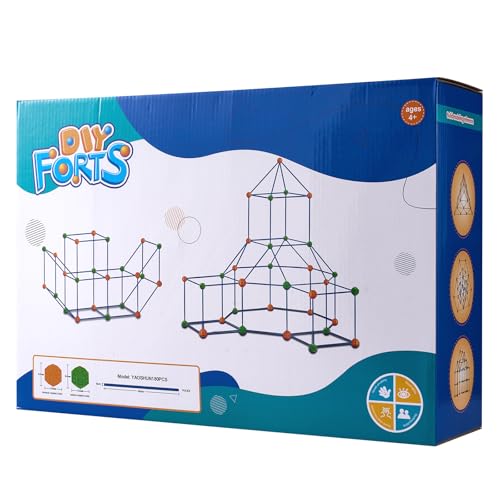 Vevor 180PCS STEM BUILDING TOYS Educational Gift For 4 5 6 7 8+ Year Old Boys & Girls thumb #9