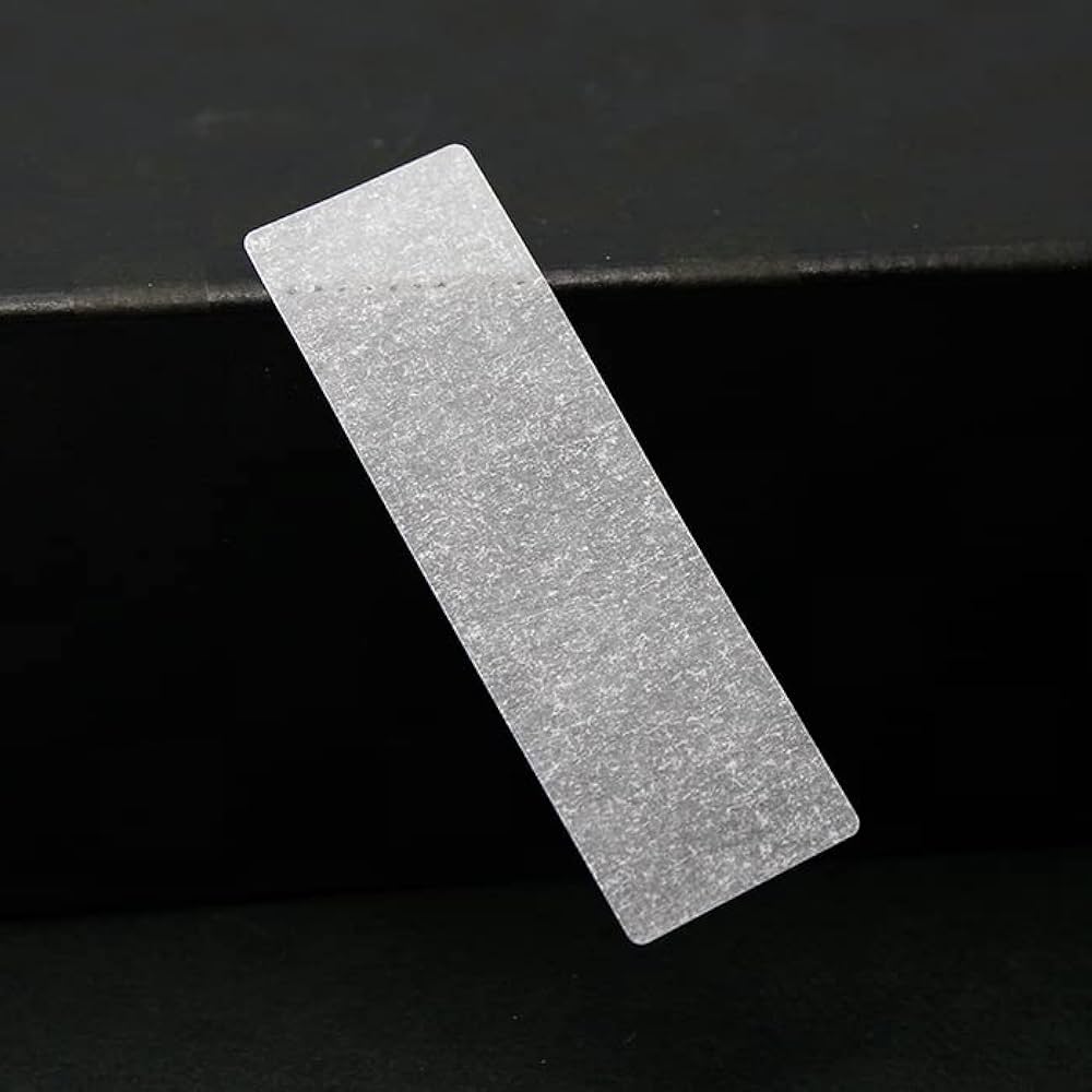 Amazon | 地球にやさしい紙製ラベル 紙製封印シール 日本製