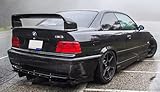 Modelo: Serie 3 E36 Facelift 1996-1999, Serie 3 E36 Prefacelift 1991-1996