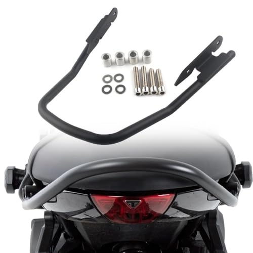Barras de sujeción para moto Triumph Trident 660 de diseño premium 3