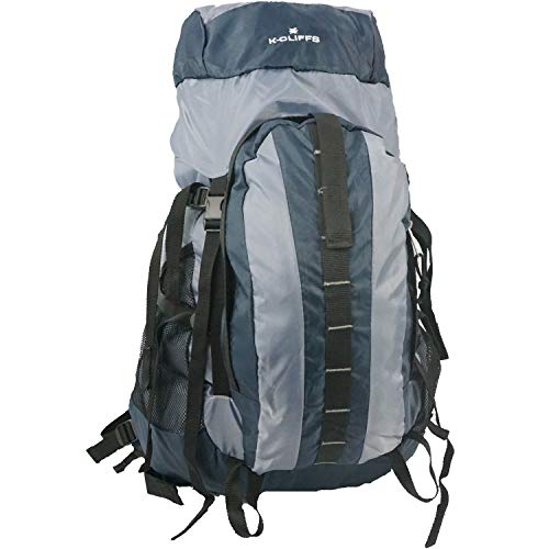 The Best Aluminum Backpack Frame GLS Shooting