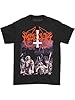 Marduk - Heaven Shall Burn T-Shirt, black, M #2