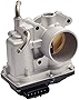 ADIGARAUTO S20125 Throttle Body Compatible with TOYOTA YARIS 2007-2018