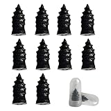 Kit de Réparation Pneu Voiture - Kit De Patch Plug Puncture, Kit De Fixation Nail & Vis De Voiture | Moto, Vélo, SUV, Camion Sealant, Bouchon De Fuite Rapide Pour Pneus Plats